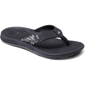 Reef Damen, Flip-Flops, Santa Ana, Weiss, Schwarz, (36) Reef Damen, Flip-Flops, Santa Ana, Weiss, Schwarz, (36)