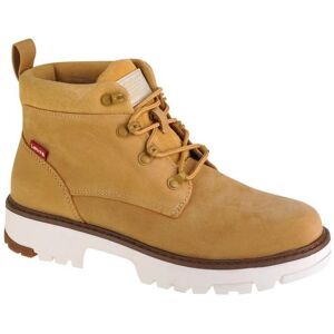 Levis, Damen, Boots + Stiefel, Solvi Ankle 233618-932-74 Gelb 41, Gelb, (41) Levis, Damen, Boots + Stiefel, Solvi Ankle 233618-932-74 Gelb 41, Gelb, (41)