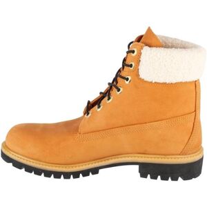 Timberland Herren, Boots + Stiefel, Premium-Stiefel, Gelb, (42) Timberland Herren, Boots + Stiefel, Premium-Stiefel, Gelb, (42)