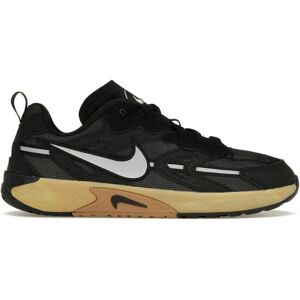Nike, Damen, Sneakers, Damen-Sneaker Wmns Jam Electric, Schwarz, (37.5) Nike, Damen, Sneakers, Damen-Sneaker Wmns Jam Electric, Schwarz, (37.5)