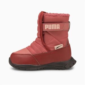 Puma Damen, Boots + Stiefel, Nieve Boot WTR AC Inf-380746, Schwarz, (25) Puma Damen, Boots + Stiefel, Nieve Boot WTR AC Inf-380746, Schwarz, (25)