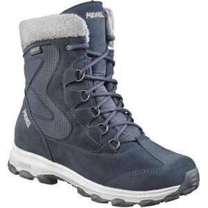 Meindl, Damen, Boots + Stiefel, Civetta GTX Schuhe, Blau, (39.5) Meindl, Damen, Boots + Stiefel, Civetta GTX Schuhe, Blau, (39.5)
