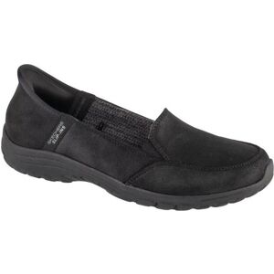 Skechers, Damen, Sneakers, Slip-Ins: Reggae Fest 2.0 - Klassisch Schwarz, Schwarz, (36) Skechers, Damen, Sneakers, Slip-Ins: Reggae Fest 2.0 - Klassisch Schwarz, Schwarz, (36)