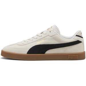 Puma Unisex, Sneakers, Club II Era Suede, Grau, Schwarz, (48) Puma Unisex, Sneakers, Club II Era Suede, Grau, Schwarz, (48)