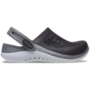 Crocs, Unisex, Hausschuhe, Literide 360 Clog, Schwarz, (29) Crocs, Unisex, Hausschuhe, Literide 360 Clog, Schwarz, (29)