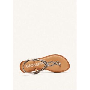 Gioseppo, Damen, Sneakers, MERIGNAS Women's Shoes (69111-P-Plomo), (39) Gioseppo, Damen, Sneakers, MERIGNAS Women's Shoes (69111-P-Plomo), (39)