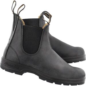 Blundstone, Herren, Boots + Stiefel, 587 - 12146, Schwarz, (35.5) Blundstone, Herren, Boots + Stiefel, 587 - 12146, Schwarz, (35.5)