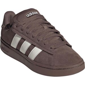Adidas Herren, Sneakers, Grand Court Alpha 00s, Braun, Weiss, (44) Adidas Herren, Sneakers, Grand Court Alpha 00s, Braun, Weiss, (44)