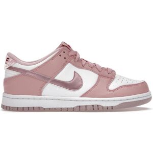 Nike, Herren, Sneakers, Schuhe Dunk Low GS, Pink, (38) Nike, Herren, Sneakers, Schuhe Dunk Low GS, Pink, (38)