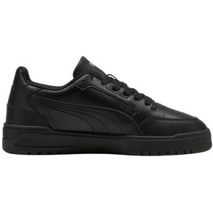 Puma Unisex, Sneakers, Shuffle Downtown, Gold, Schwarz, (36) Puma Unisex, Sneakers, Shuffle Downtown, Gold, Schwarz, (36)