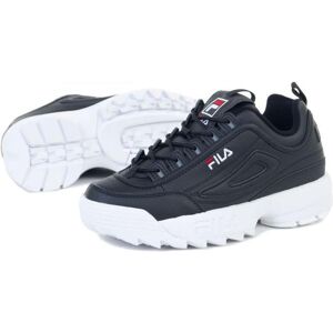 FILA, Damen, Sneakers, Disruptor Sneaker, Schwarz, (37) FILA, Damen, Sneakers, Disruptor Sneaker, Schwarz, (37)