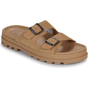 Palladium, Unisex, Sandalen, Dunelite Riviera Sde, Braun, (37) Palladium, Unisex, Sandalen, Dunelite Riviera Sde, Braun, (37)