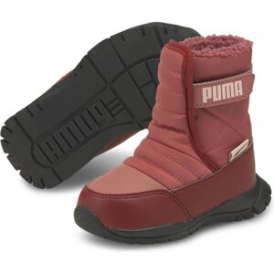 Puma Damen, Boots + Stiefel, Nieve Boot WTR AC Inf-380746, Schwarz, (27) Puma Damen, Boots + Stiefel, Nieve Boot WTR AC Inf-380746, Schwarz, (27)