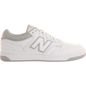 New Balance, Unisex, Sneakers, BB480 LGM, Weiss, (42) New Balance, Unisex, Sneakers, BB480 LGM, Weiss, (42)