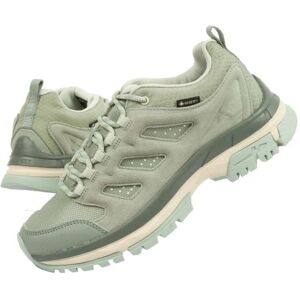 Tamaris Damen, Halbschuhe, Schuhe, Grün, (36) Tamaris Damen, Halbschuhe, Schuhe, Grün, (36)