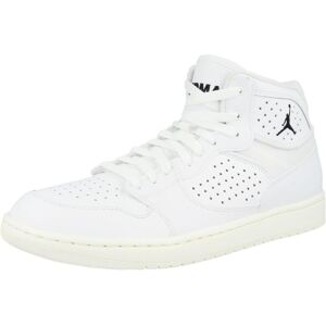 Nike, Herren, Sneakers, Jordan Access, Weiss, (41) Nike, Herren, Sneakers, Jordan Access, Weiss, (41)