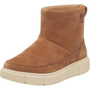 Sorel, Damen, Boots + Stiefel, Explorer III, Braun, (39) Sorel, Damen, Boots + Stiefel, Explorer III, Braun, (39)
