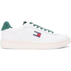 Tommy Hilfiger Herren, Sneakers, ARCHIVE '98, Weiss, (40) Tommy Hilfiger Herren, Sneakers, ARCHIVE '98, Weiss, (40)