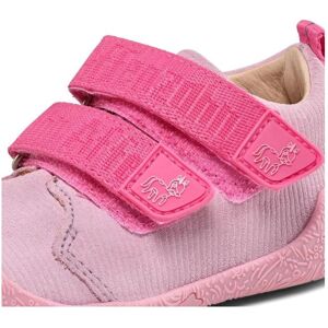 Affenzahn, Babyschuhe, Kid's Lauflerner Leder Walky, Rosa, Pink, (26) Affenzahn, Babyschuhe, Kid's Lauflerner Leder Walky, Rosa, Pink, (26)