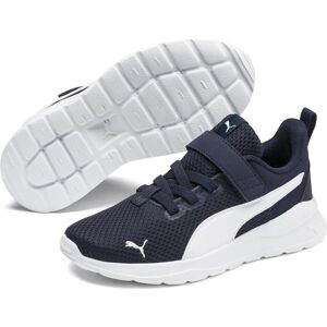 Puma Unisex, Sneakers, Anzarun Lite AC PS-372009, Blau, (35) Puma Unisex, Sneakers, Anzarun Lite AC PS-372009, Blau, (35)