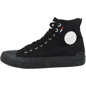 Palladium, Unisex, Sneakers, Palla ACE CVS Mid, Schwarz, (38) Palladium, Unisex, Sneakers, Palla ACE CVS Mid, Schwarz, (38)