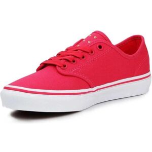 Vans, Damen, Sneakers, Camden Stripe Schuhe, Rot, (36) Vans, Damen, Sneakers, Camden Stripe Schuhe, Rot, (36)