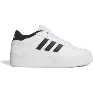 Adidas Damen, Sneakers, Damen Break Start Bold Schuhe, Weiss, (36) Adidas Damen, Sneakers, Damen Break Start Bold Schuhe, Weiss, (36)