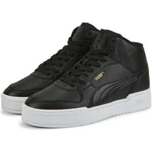 Puma Damen, Sneakers, CA Pro Mid, Schwarz, (40) Puma Damen, Sneakers, CA Pro Mid, Schwarz, (40)