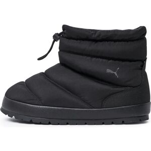 Puma Unisex, Hausschuhe, Tuff Terra Hi, Grau, Schwarz, (38) Puma Unisex, Hausschuhe, Tuff Terra Hi, Grau, Schwarz, (38)