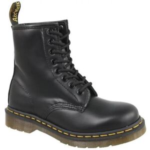 Dr. Martens, Unisex, Boots + Stiefel, 1460, Schwarz, (48) Dr. Martens, Unisex, Boots + Stiefel, 1460, Schwarz, (48)