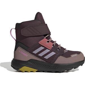 Adidas Unisex, Boots + Stiefel, Kid's Terrex Trailmaker High Cold Ready, Mehrfarbig, (34) Adidas Unisex, Boots + Stiefel, Kid's Terrex Trailmaker High Cold Ready, Mehrfarbig, (34)