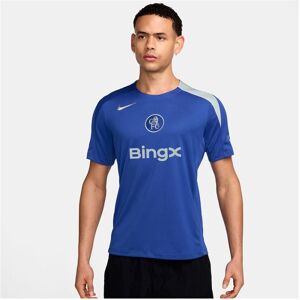 Nike, Herren, Sneakers, Chelsea stürmt die Spitze, Blau, Silber, (XL) Nike, Herren, Sneakers, Chelsea stürmt die Spitze, Blau, Silber, (XL)