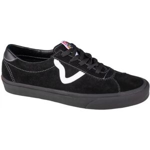 Vans, Unisex, Sneakers, UA Sport VN0A4BU6BKA *772259468848, Schwarz, (36) Vans, Unisex, Sneakers, UA Sport VN0A4BU6BKA *772259468848, Schwarz, (36)