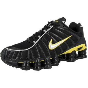 Nike, Herren, Sneakers, Shox TL, Schwarz, (44) Nike, Herren, Sneakers, Shox TL, Schwarz, (44)