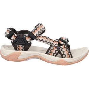 CMP Campagnolo, Damen, Sandalen, Women's Hamal Hiking Sandal, Orange, Beige, (37) CMP Campagnolo, Damen, Sandalen, Women's Hamal Hiking Sandal, Orange, Beige, (37)