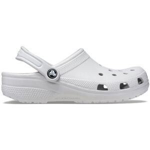 Crocs, Unisex, Hausschuhe, Classic Clog, Grau, (45) Crocs, Unisex, Hausschuhe, Classic Clog, Grau, (45)
