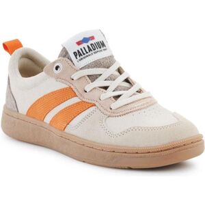 Palladium, Unisex, Sneakers, Pallacup Flame SDE, Grau, Braun, (41) Palladium, Unisex, Sneakers, Pallacup Flame SDE, Grau, Braun, (41)