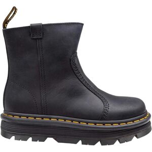 Dr. Martens, Damen, Boots + Stiefel, Women's Zebzag Rigger, Schwarz, (39) Dr. Martens, Damen, Boots + Stiefel, Women's Zebzag Rigger, Schwarz, (39)