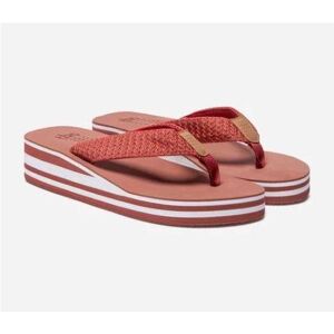 U.S. Grand Polo, Herren, Flip-Flops, Granada Terrakotta-Flip-Flops, Braun, (41) U.S. Grand Polo, Herren, Flip-Flops, Granada Terrakotta-Flip-Flops, Braun, (41)