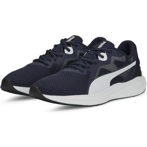 Puma Damen, Boots + Stiefel, Twitch Runner Fresh, Blau, (43) Puma Damen, Boots + Stiefel, Twitch Runner Fresh, Blau, (43)