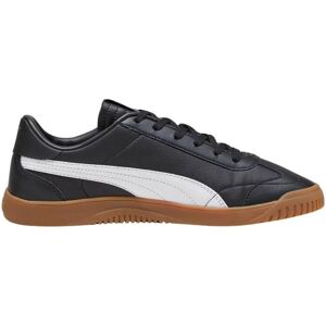Puma Damen, Sneakers, Club 5v5, Schwarz, (38.5) Puma Damen, Sneakers, Club 5v5, Schwarz, (38.5)