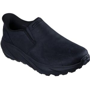 Skechers, Herren, Sneakers, Conner Rayne Mokassin, Schwarz, (43) Skechers, Herren, Sneakers, Conner Rayne Mokassin, Schwarz, (43)