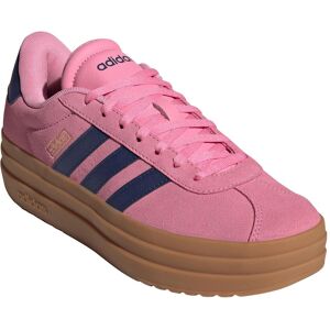 Adidas Damen, Sneakers, Vl Court Bold, Pink, (36.5, 37) Adidas Damen, Sneakers, Vl Court Bold, Pink, (36.5, 37)