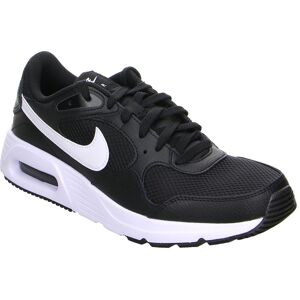 Nike, Herren, Sneakers, Air Max SC, Schwarz, (46) Nike, Herren, Sneakers, Air Max SC, Schwarz, (46)