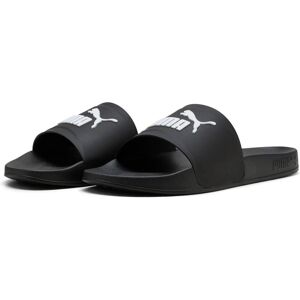 Puma Herren, Sandalen, Leadcat 2.0 Flex, Schwarz, Weiss, (43) Puma Herren, Sandalen, Leadcat 2.0 Flex, Schwarz, Weiss, (43)