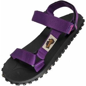 Gumbies, Damen, Sandalen, Scrambler-Sandalen für Damen, Violett, (41) Gumbies, Damen, Sandalen, Scrambler-Sandalen für Damen, Violett, (41)