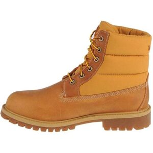 Timberland Herren, Boots + Stiefel, 6 In Prem Boot A1I2Z - 36, Braun, (36) Timberland Herren, Boots + Stiefel, 6 In Prem Boot A1I2Z - 36, Braun, (36)