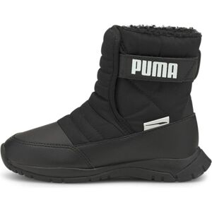 Puma Damen, Boots + Stiefel, Nieve Boot WTR AC PS-380745, Rosa, (38) Puma Damen, Boots + Stiefel, Nieve Boot WTR AC PS-380745, Rosa, (38)