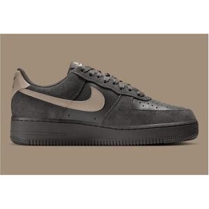Nike, Damen, Sneakers, Air Force 1 LO, Mehrfarbig, Braun, Schwarz, (36.5) Nike, Damen, Sneakers, Air Force 1 LO, Mehrfarbig, Braun, Schwarz, (36.5)