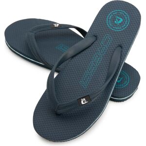 Cressi, Damen, Flip-Flops, Leaf, Blau, (35, 36) Cressi, Damen, Flip-Flops, Leaf, Blau, (35, 36)